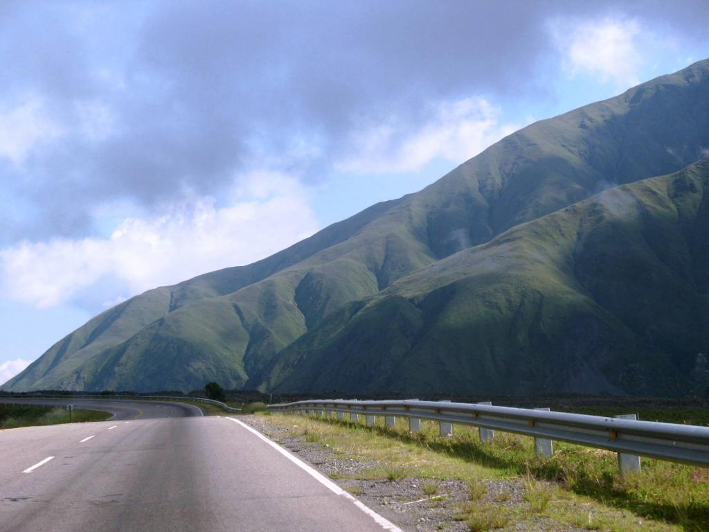 Foto de Jujuy, Argentina