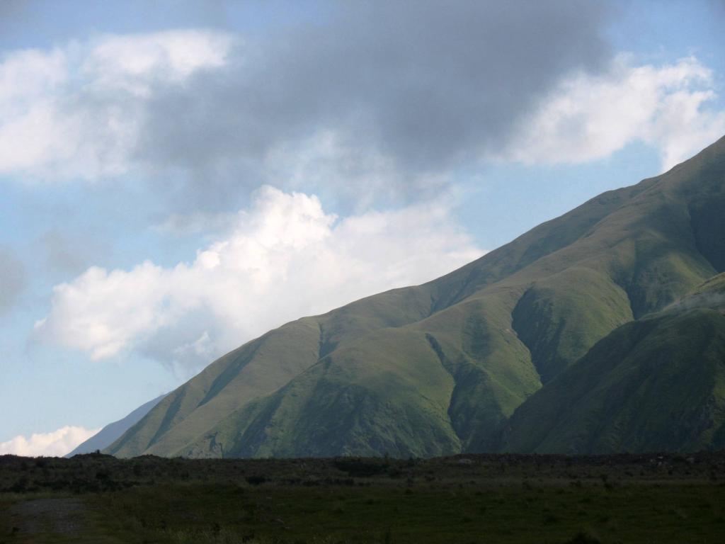 Foto de Jujuy, Argentina