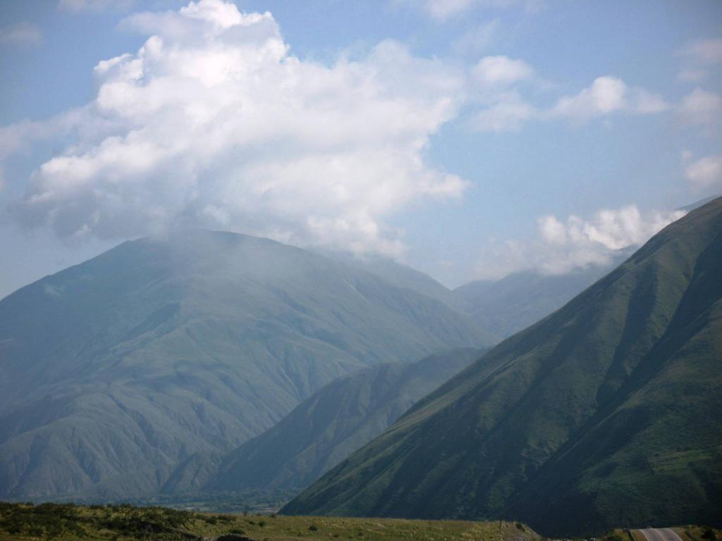 Foto de Jujuy, Argentina