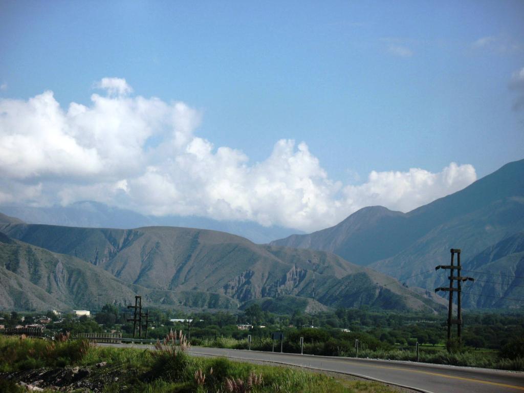 Foto de Jujuy, Argentina