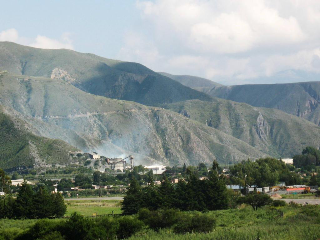 Foto de Jujuy, Argentina