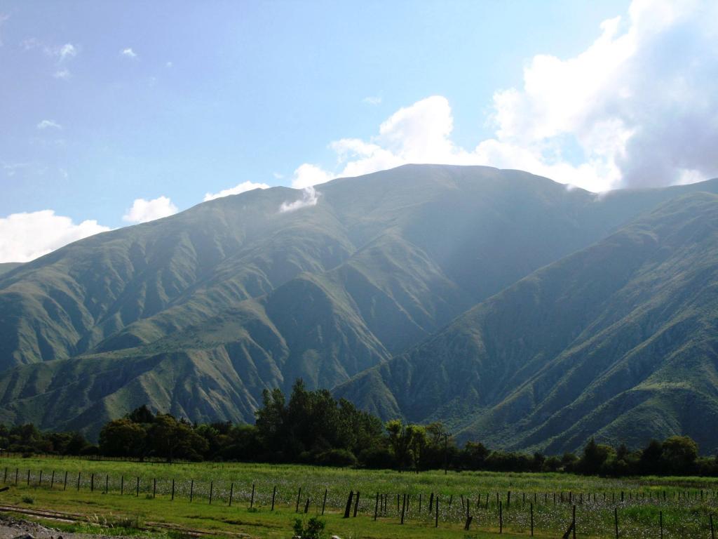 Foto de Jujuy, Argentina