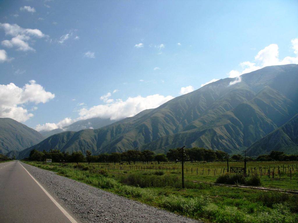 Foto de Jujuy, Argentina