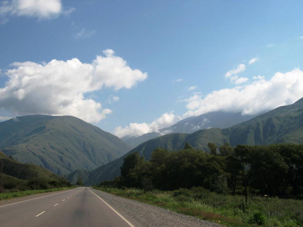 Foto de Jujuy, Argentina