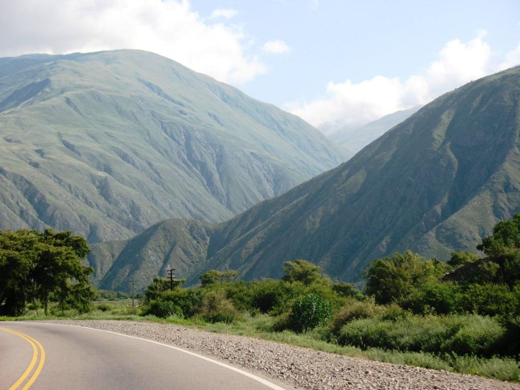 Foto de Jujuy, Argentina