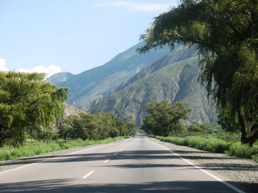 Foto de Jujuy, Argentina