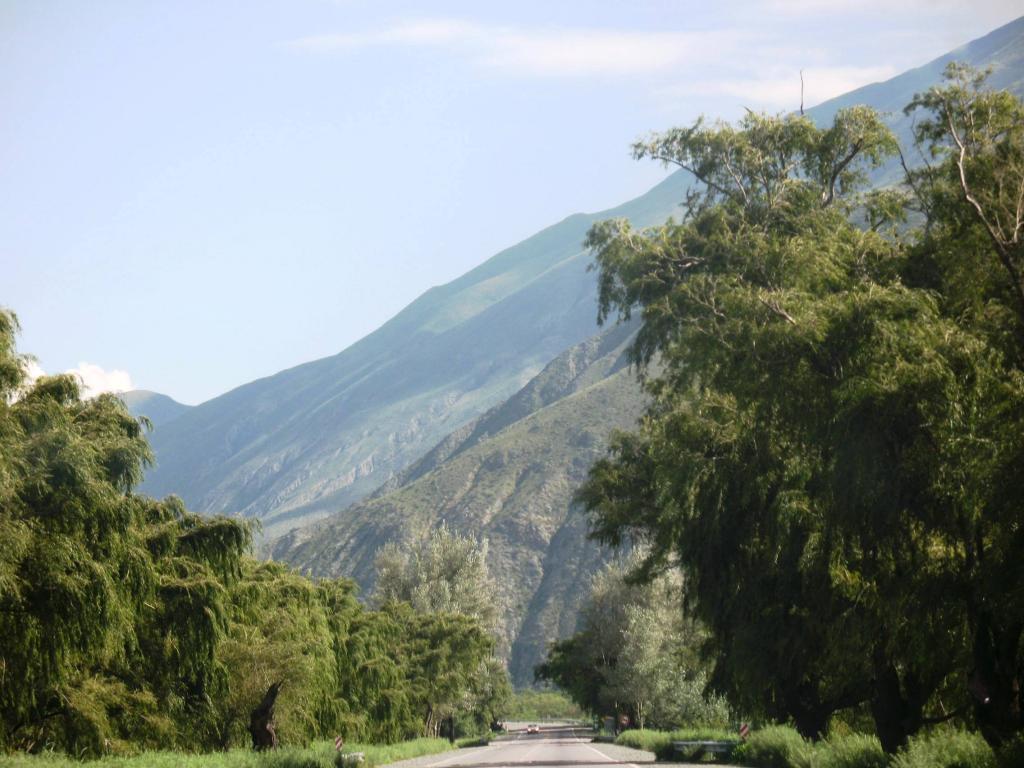 Foto de Jujuy, Argentina