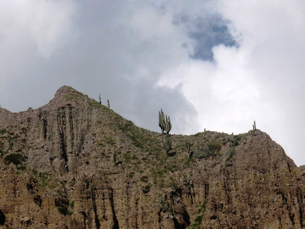 Foto de Jujuy, Argentina