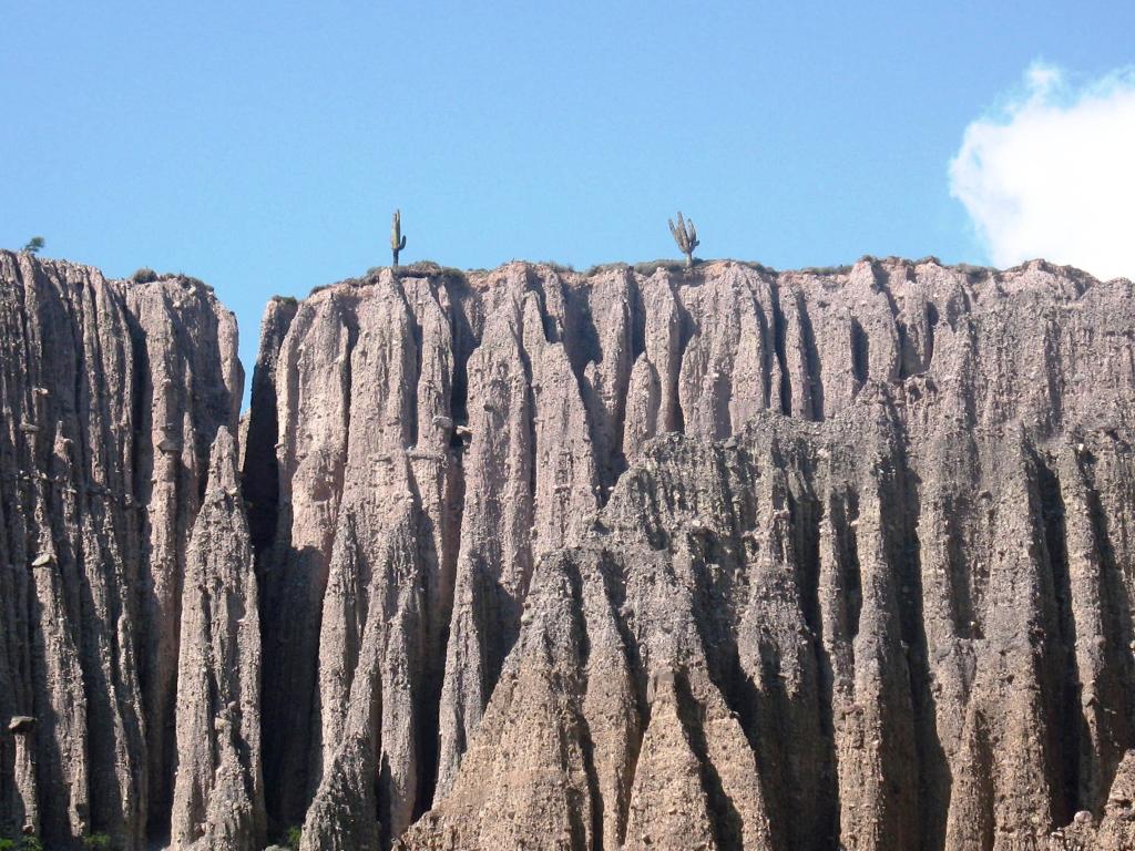 Foto de Jujuy, Argentina