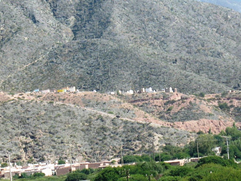 Foto de Jujuy, Argentina