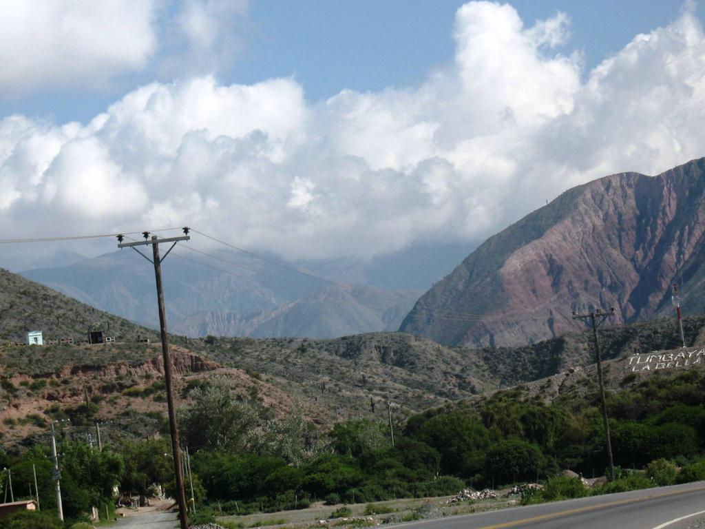 Foto de Jujuy, Argentina