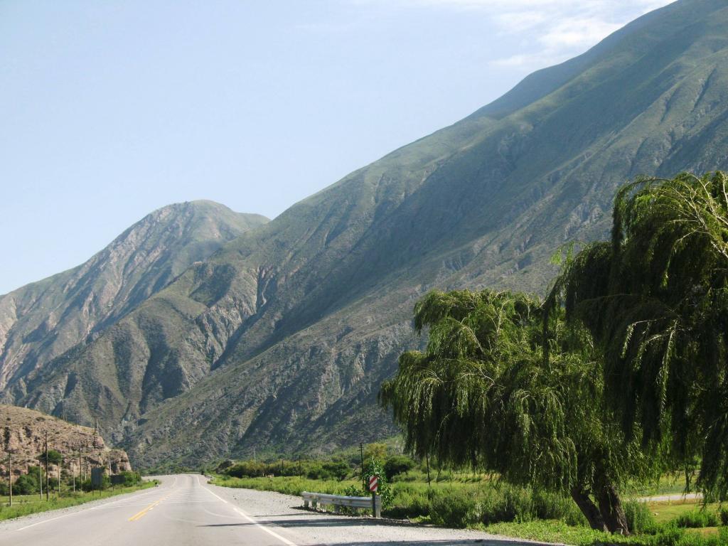 Foto de Jujuy, Argentina