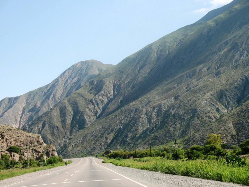 Foto de Jujuy, Argentina