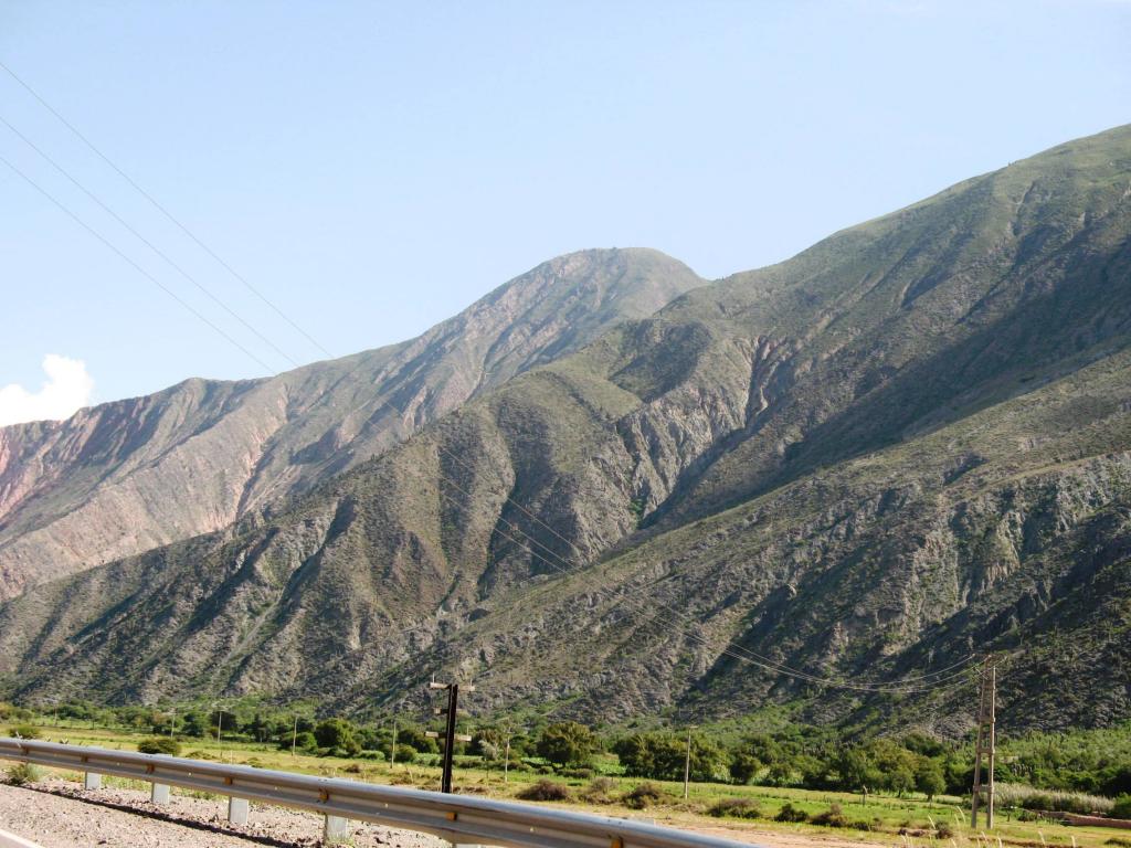 Foto de Jujuy, Argentina