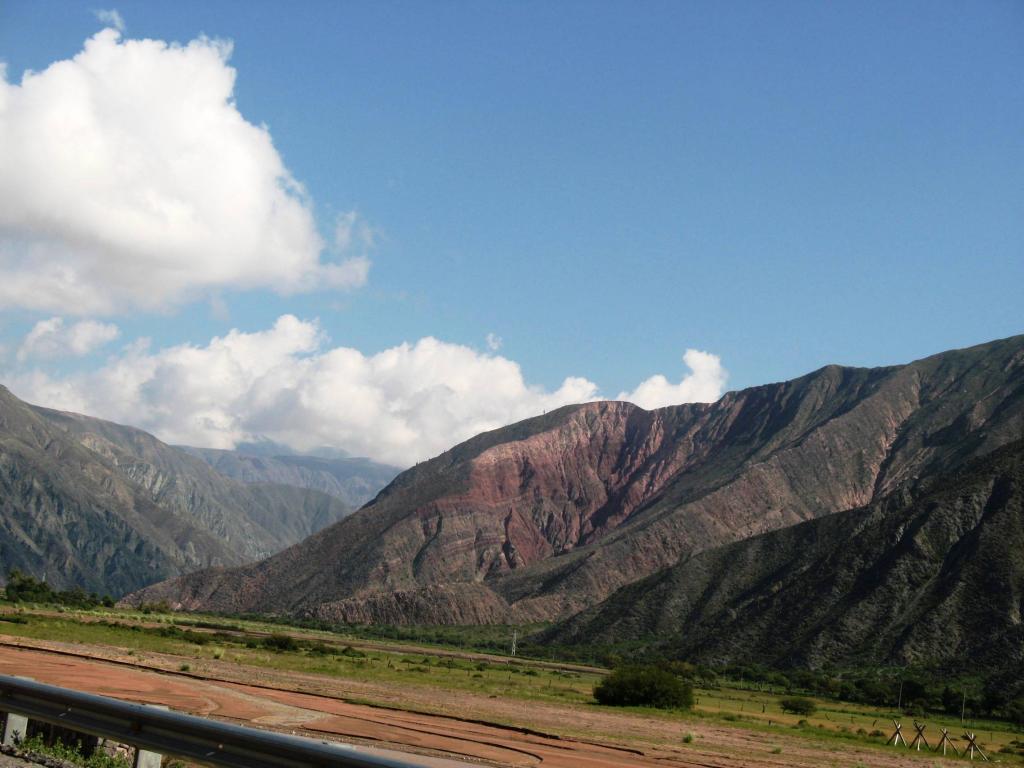 Foto de Jujuy, Argentina