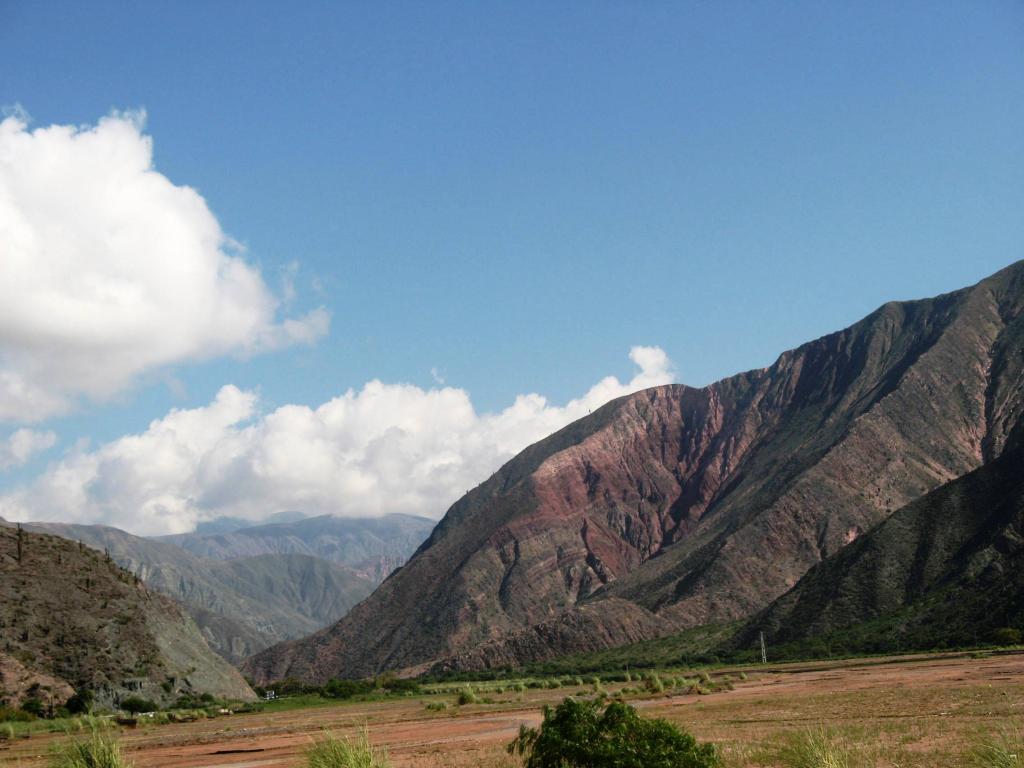 Foto de Jujuy, Argentina