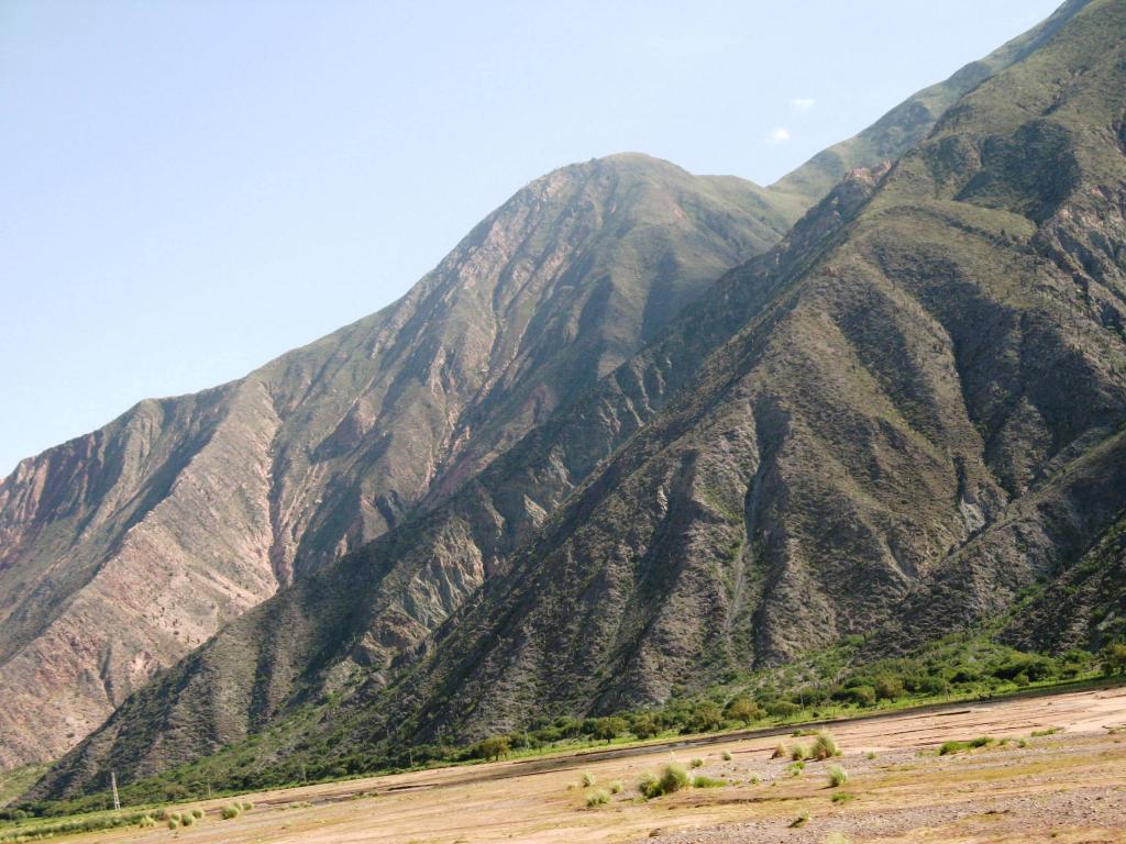 Foto de Jujuy, Argentina