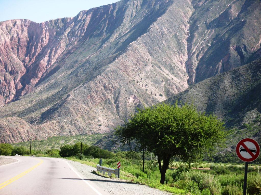 Foto de Jujuy, Argentina