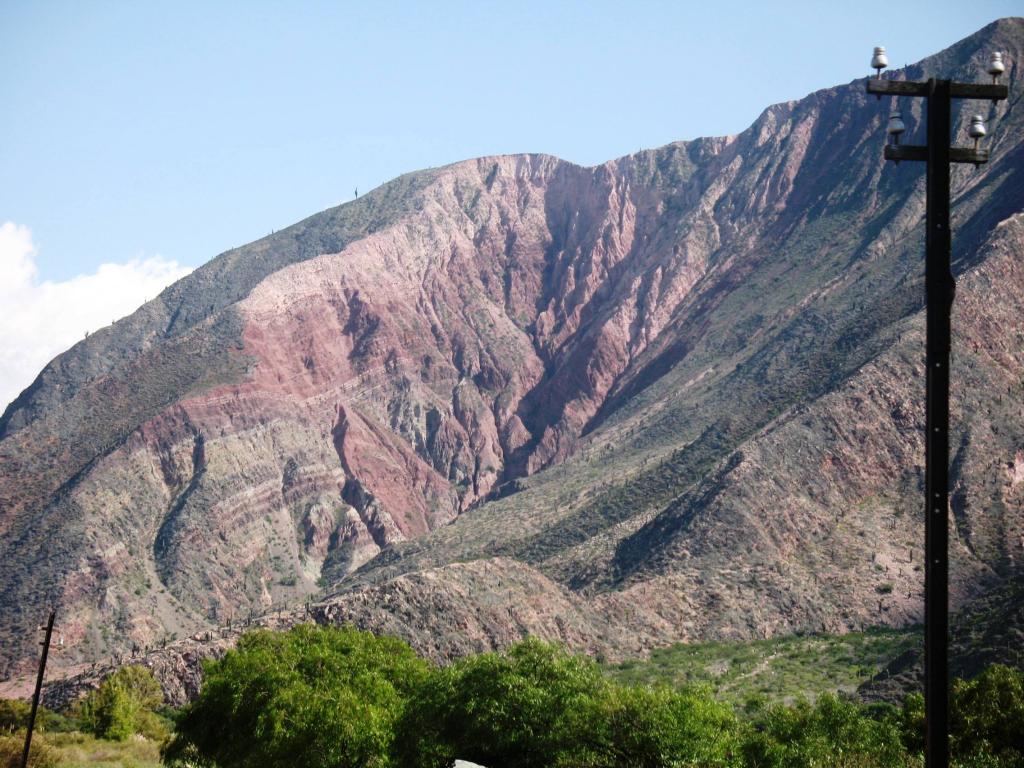 Foto de Jujuy, Argentina