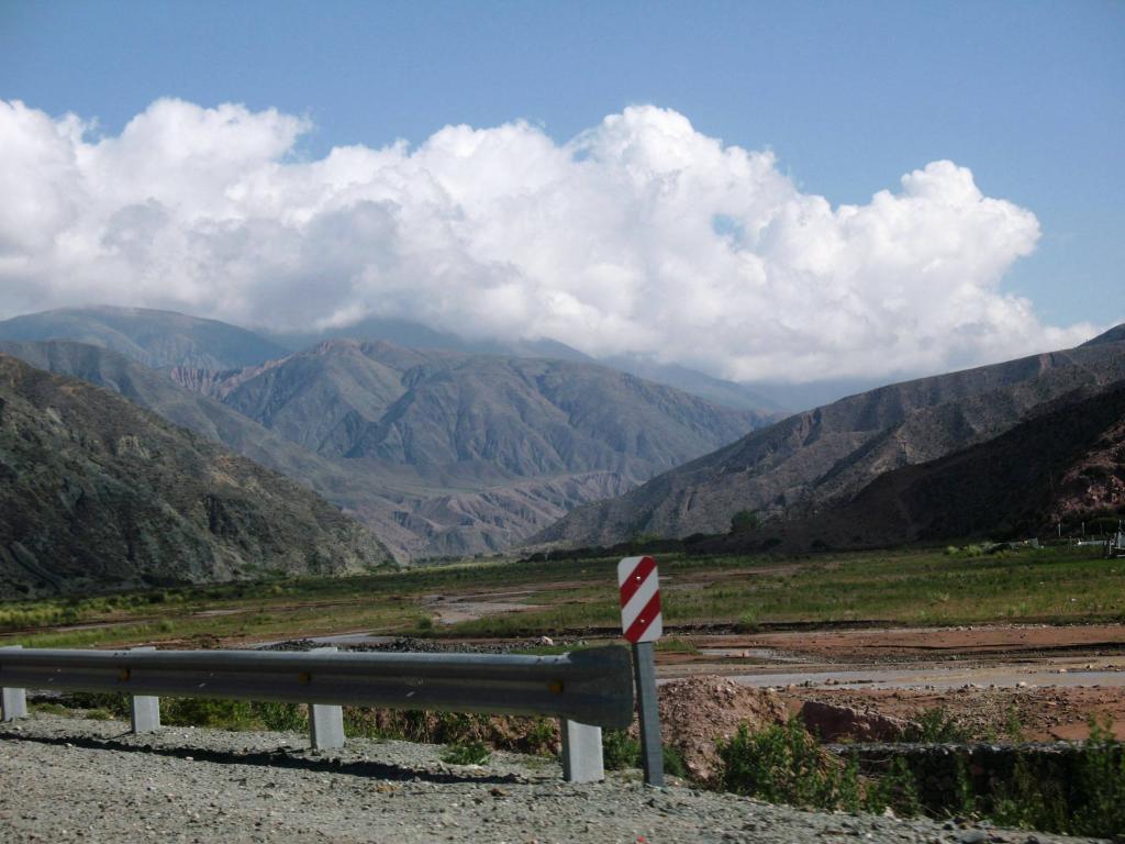 Foto de Jujuy, Argentina