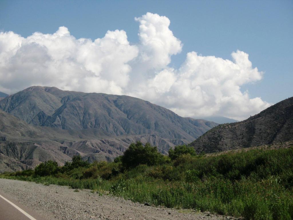 Foto de Jujuy, Argentina