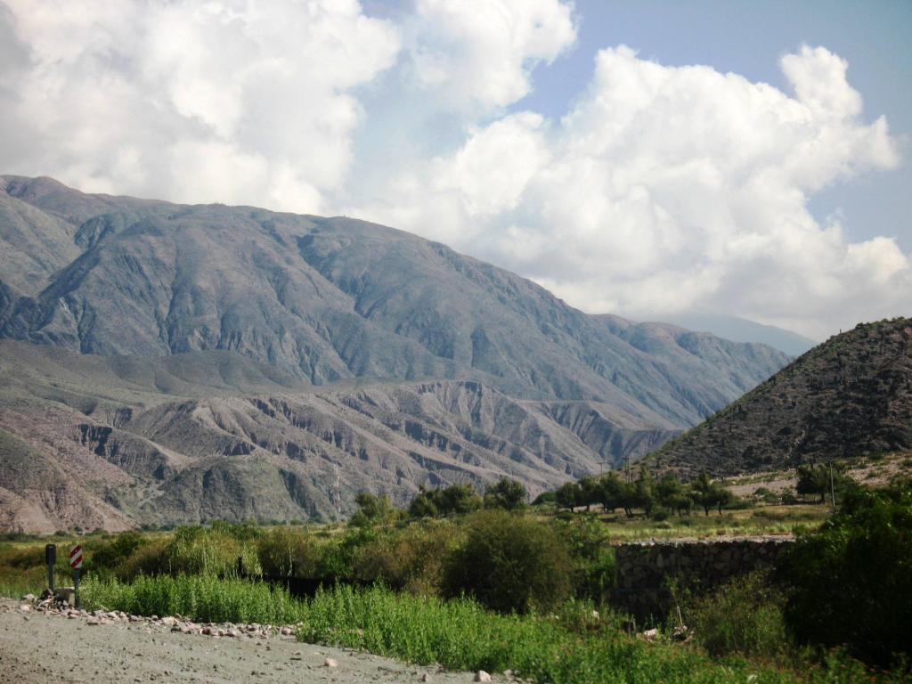 Foto de Jujuy, Argentina