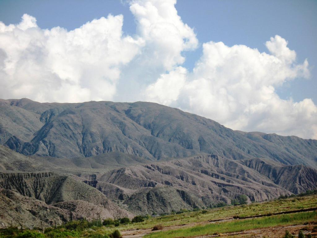 Foto de Jujuy, Argentina