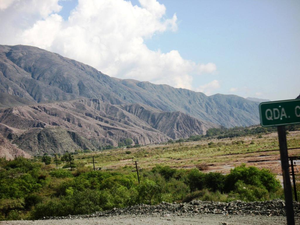 Foto de Jujuy, Argentina