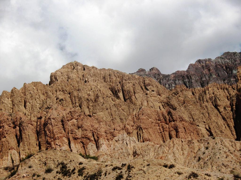 Foto de Tilcara, Argentina