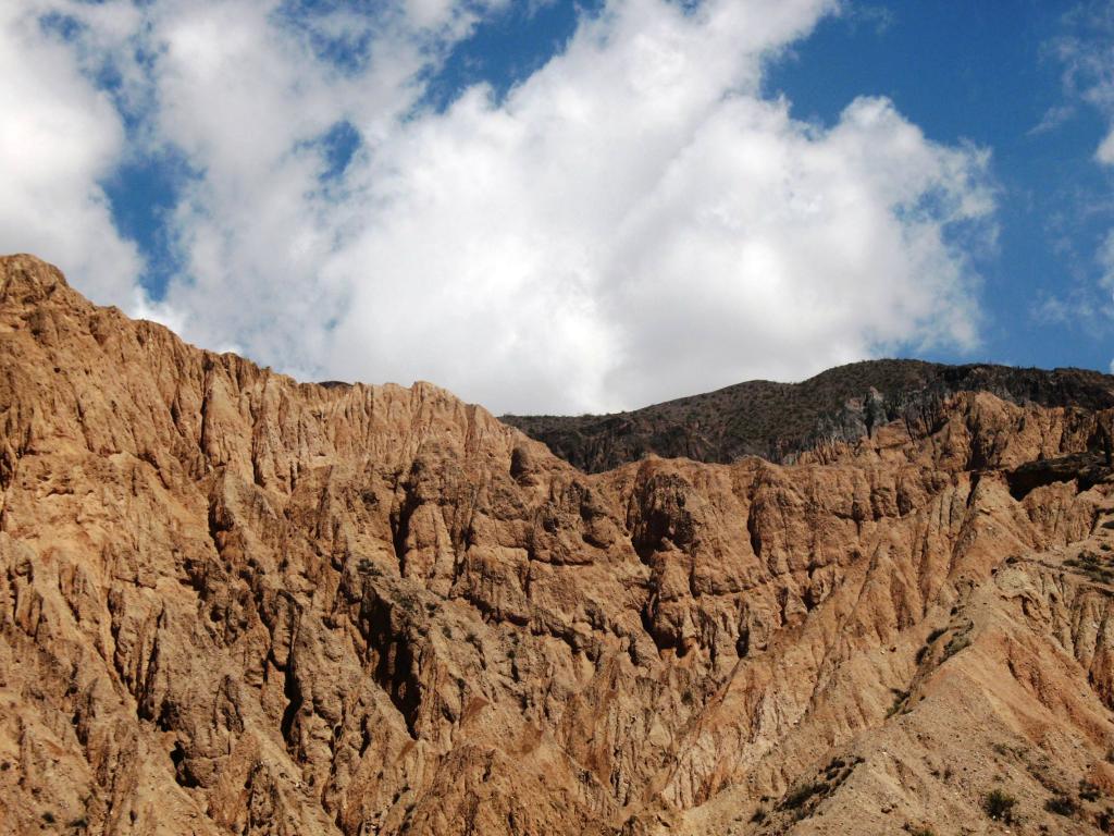 Foto de Tilcara, Argentina