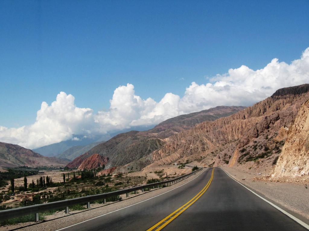 Foto de Tilcara, Argentina