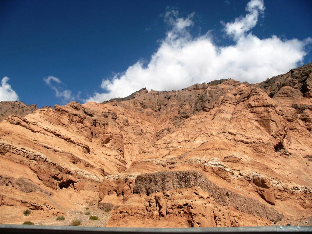 Foto de Tilcara, Argentina