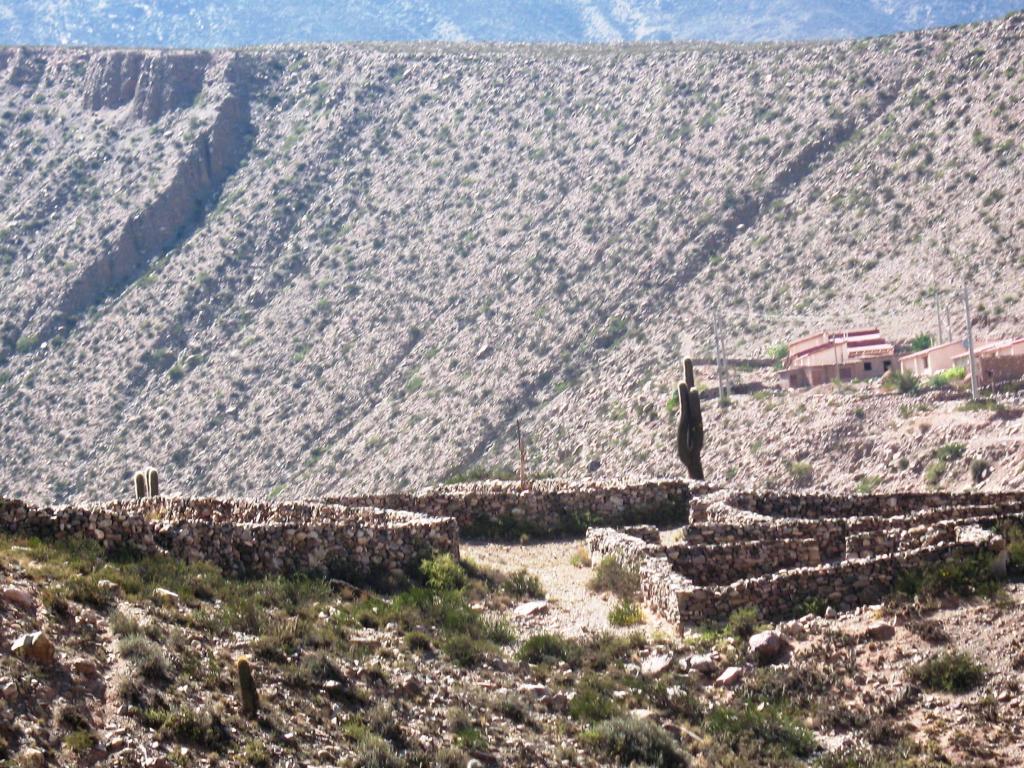 Foto de Tilcara, Argentina