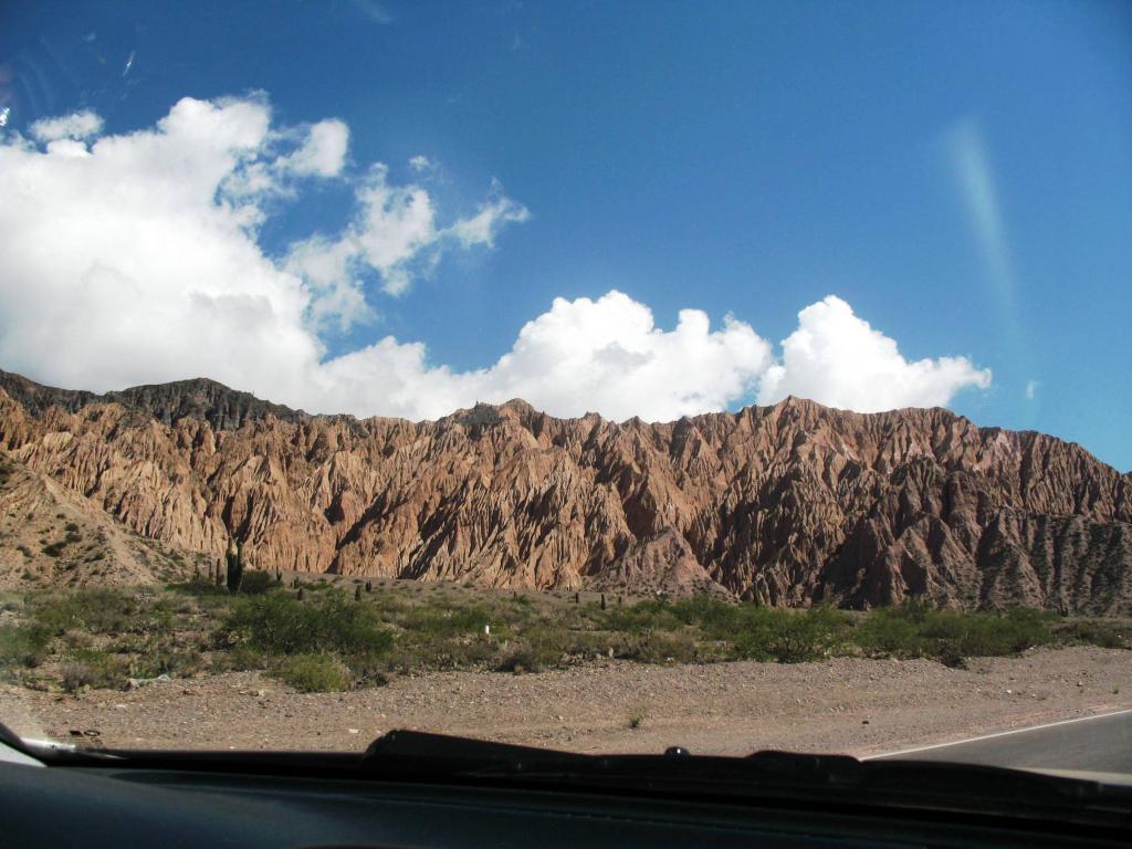 Foto de Tilcara, Argentina