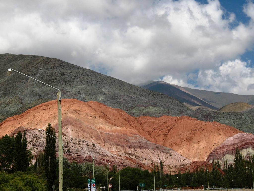 Foto de Purmamarca, Argentina