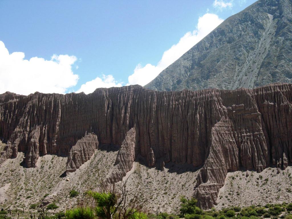 Foto de Purmamarca, Argentina