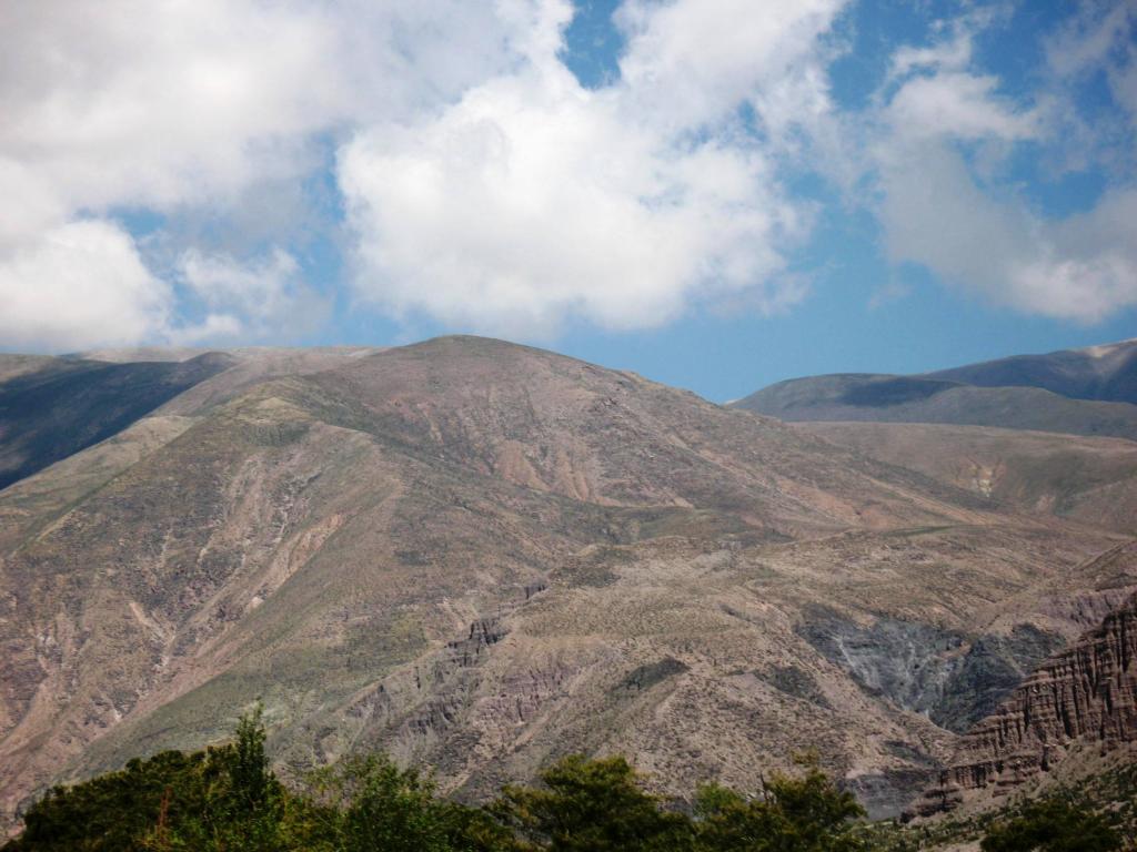 Foto de Purmamarca, Argentina