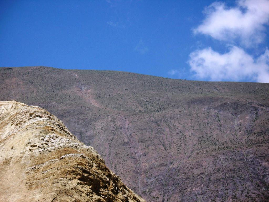 Foto de Purmamarca, Argentina