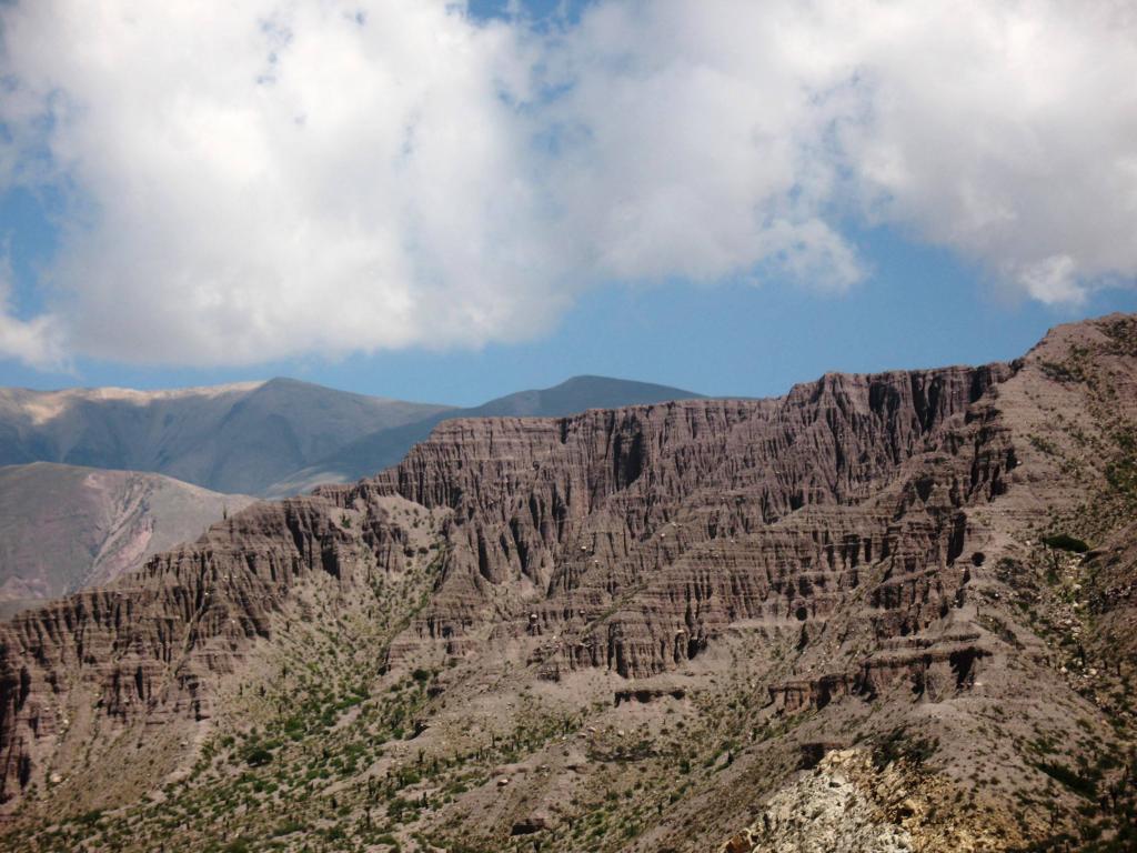 Foto de Purmamarca, Argentina