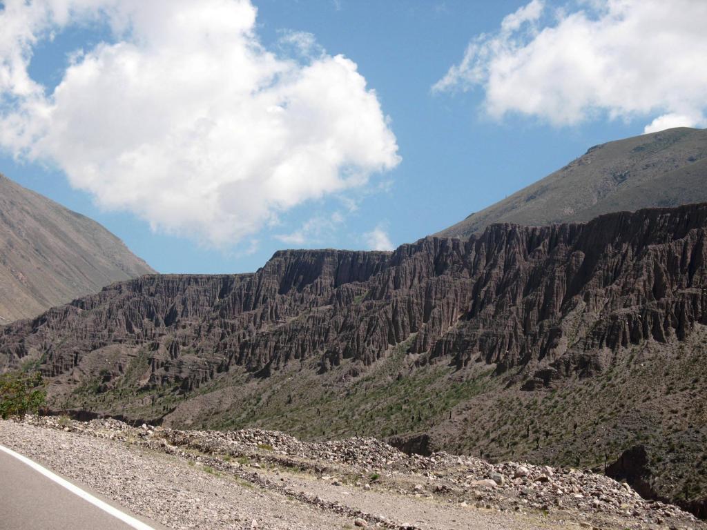 Foto de Purmamarca, Argentina