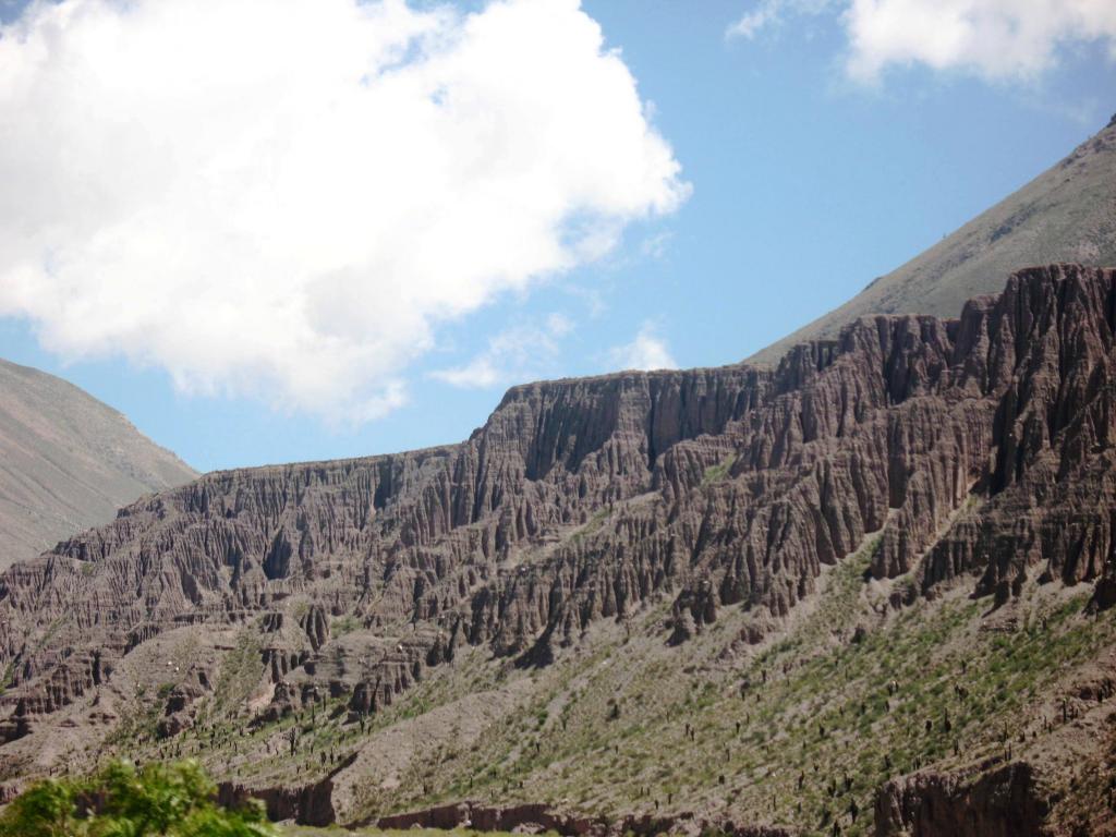 Foto de Purmamarca, Argentina