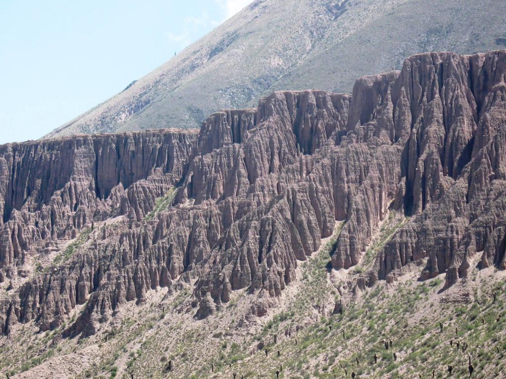 Foto de Purmamarca, Argentina