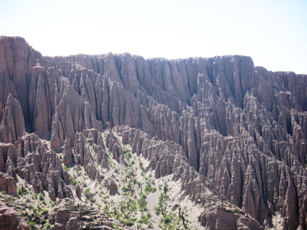 Foto de Purmamarca, Argentina