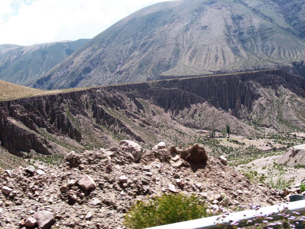 Foto de Purmamarca, Argentina