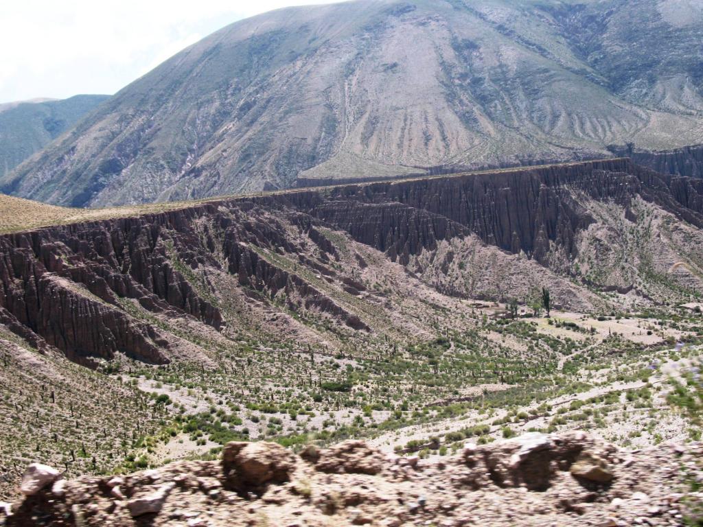 Foto de Purmamarca, Argentina