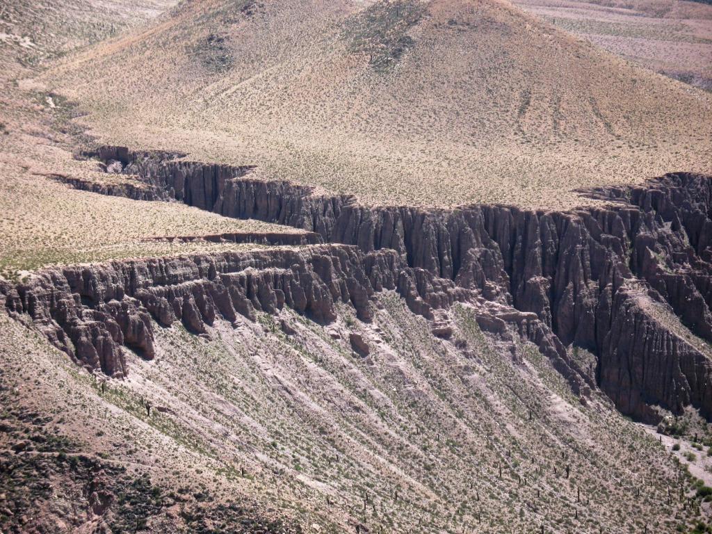 Foto de Purmamarca, Argentina