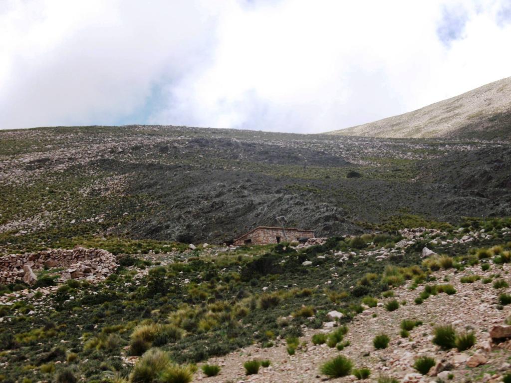 Foto de Purmamarca, Argentina