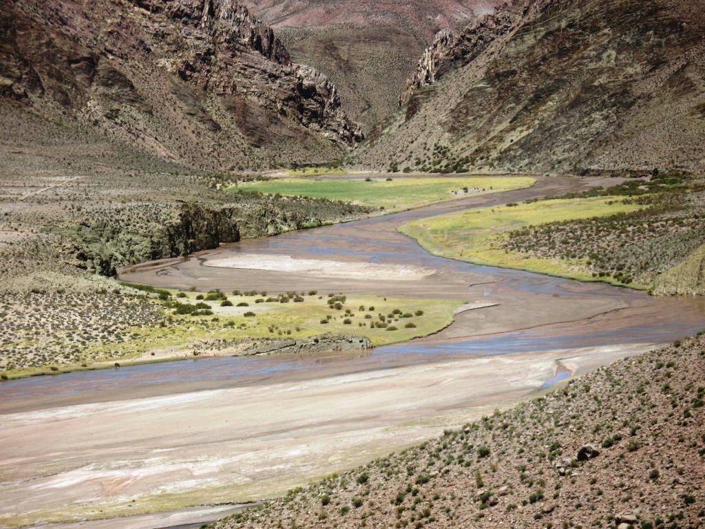 Foto de Susques, Argentina