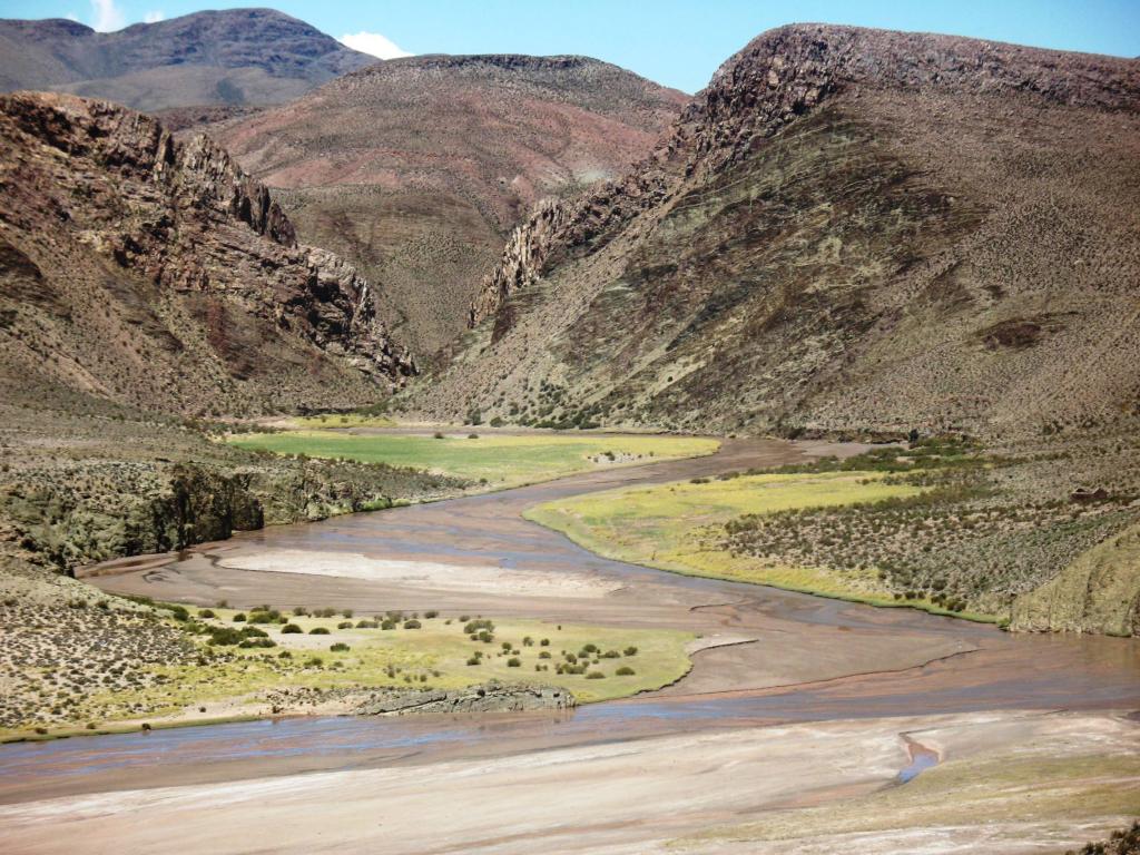 Foto de Susques, Argentina