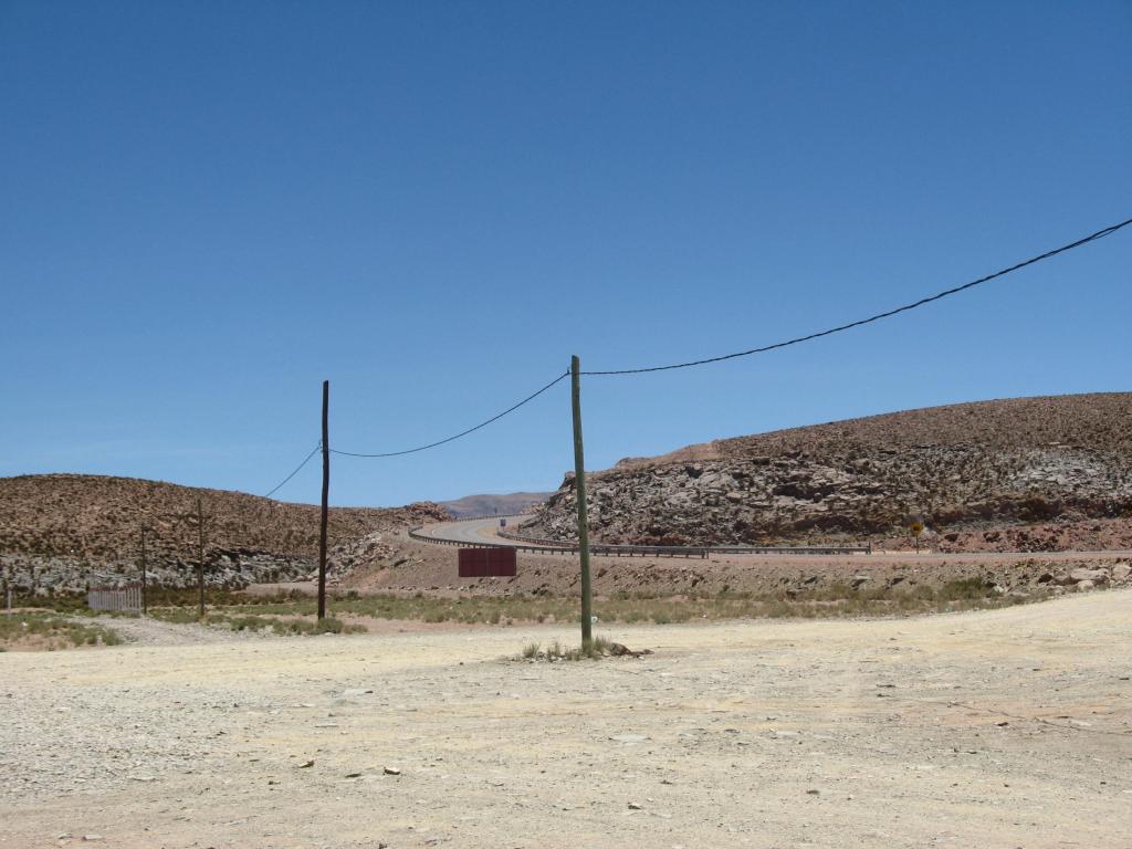 Foto de Susques, Argentina